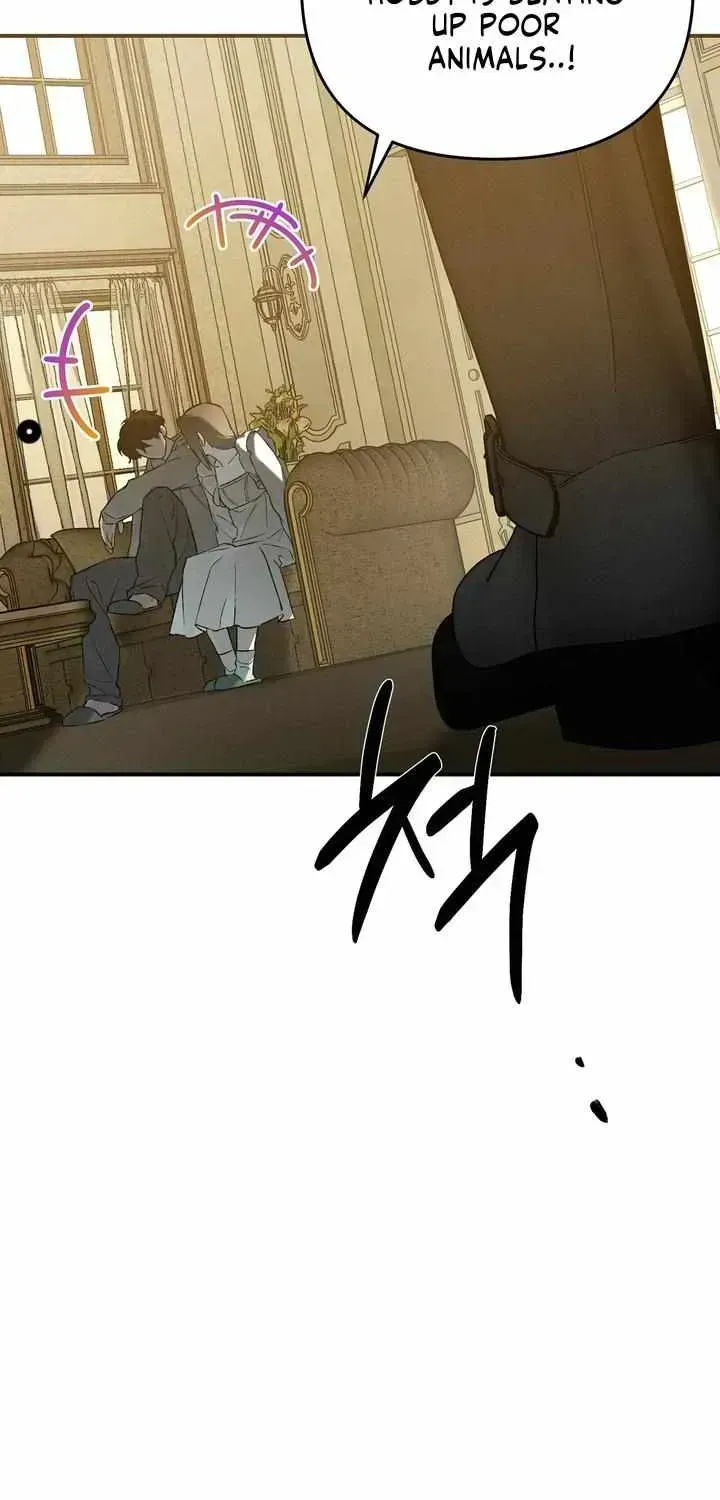 Codename Anastasia Chapter 71.8 page 68 - 