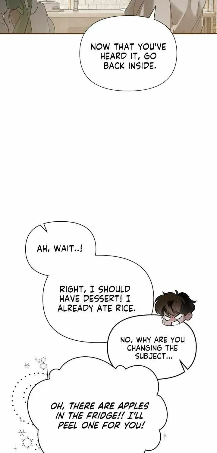 Codename Anastasia Chapter 71 page 30 - 