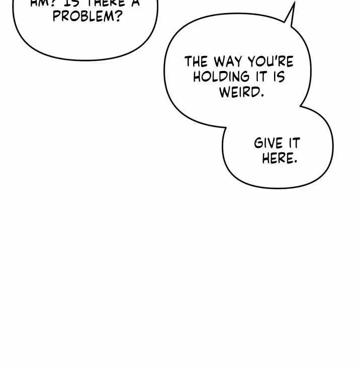 Codename Anastasia Chapter 71 page 33 - 