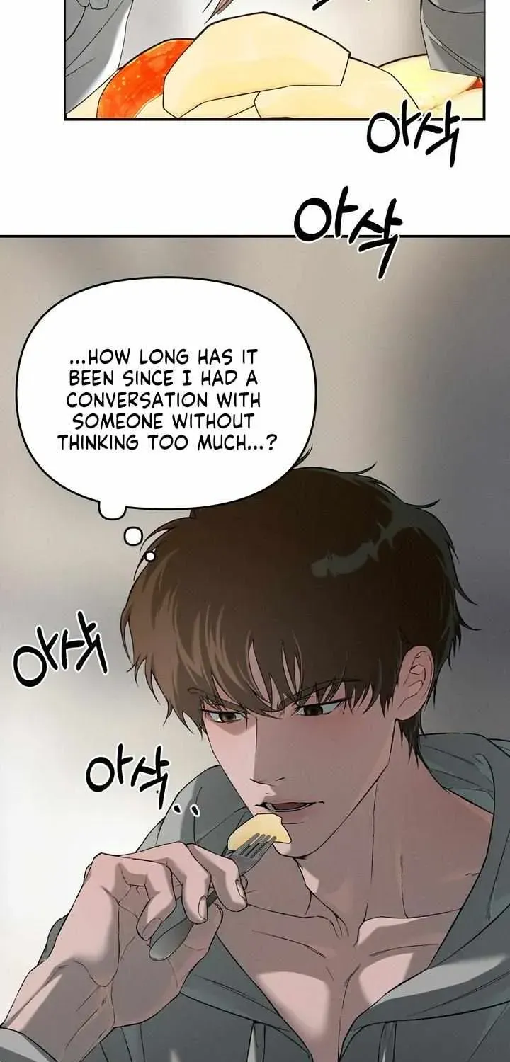 Codename Anastasia Chapter 71 page 38 - 