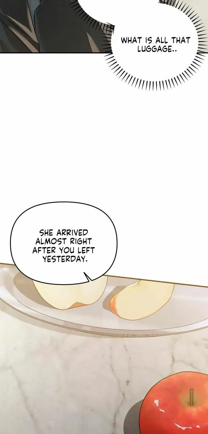 Codename Anastasia Chapter 71 page 46 - 