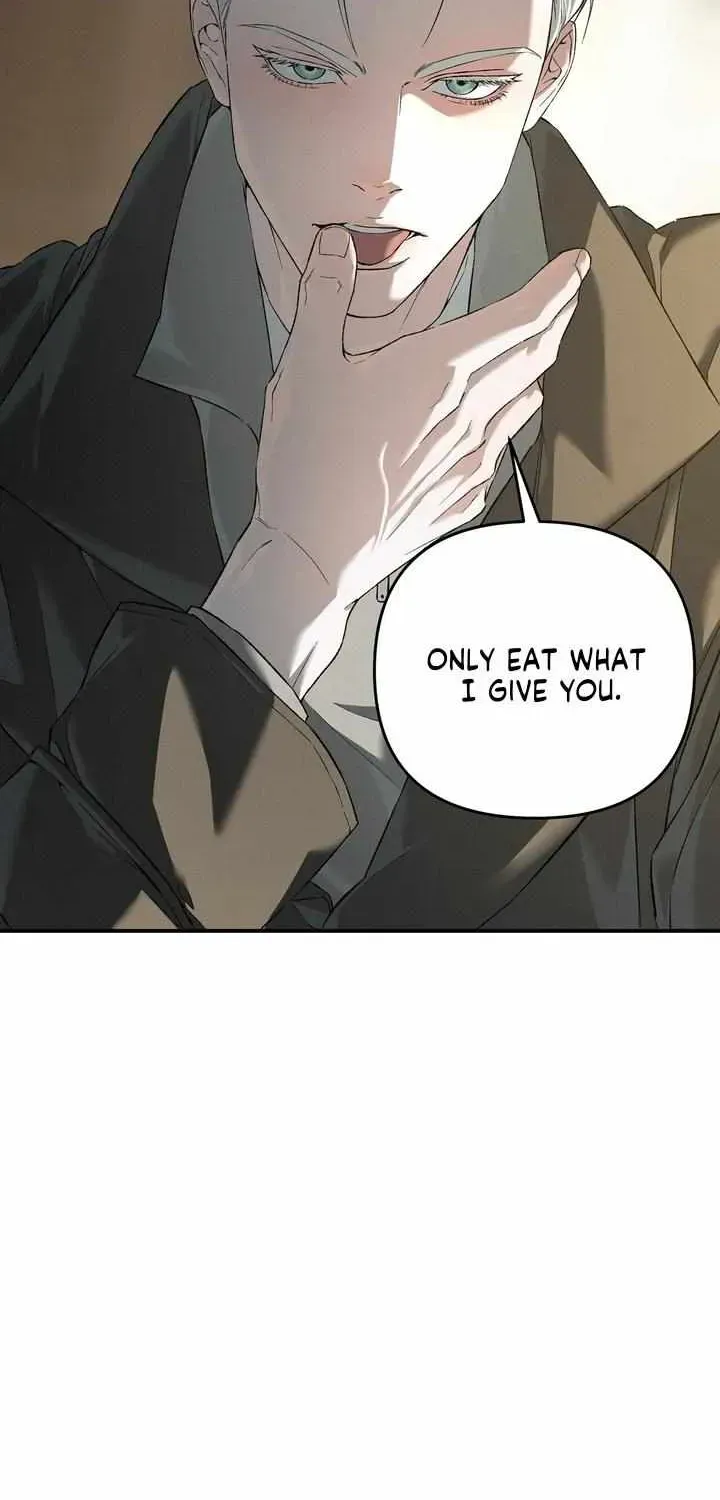 Codename Anastasia Chapter 71 page 50 - 