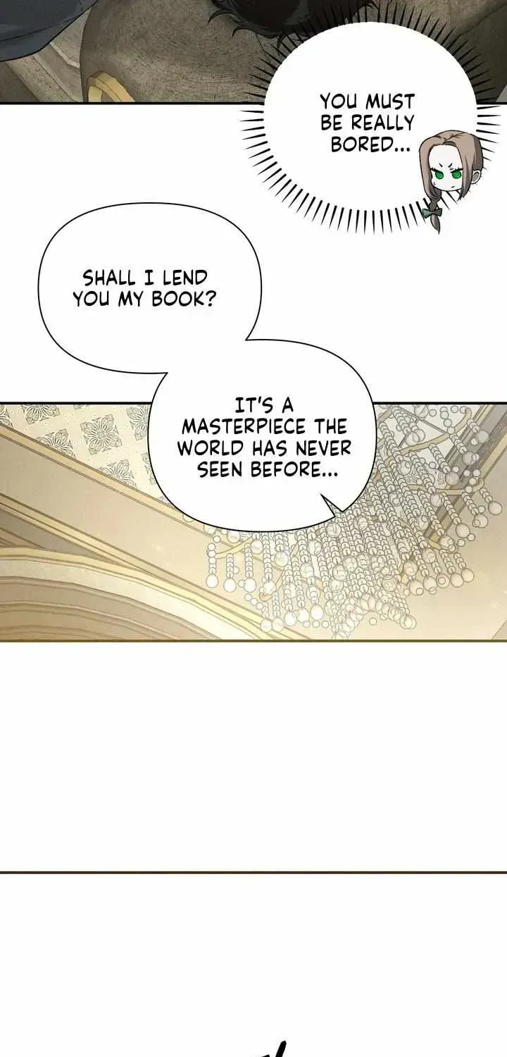 Codename Anastasia Chapter 71 page 58 - 