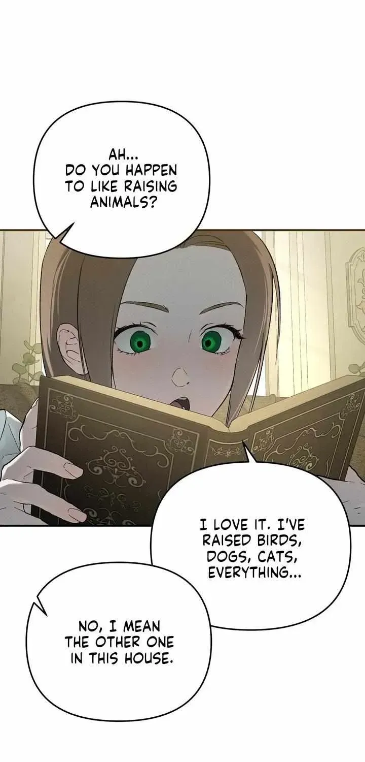 Codename Anastasia Chapter 71 page 64 - 