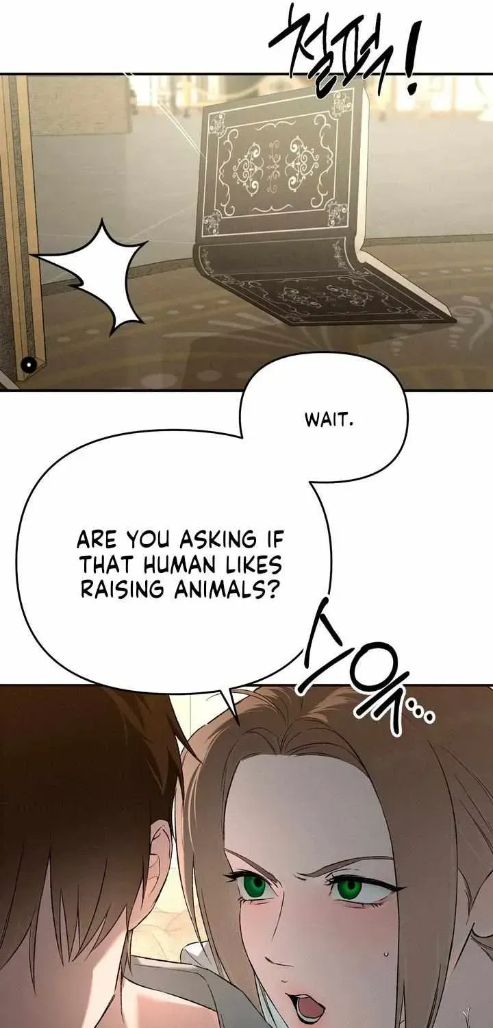 Codename Anastasia Chapter 71 page 66 - 