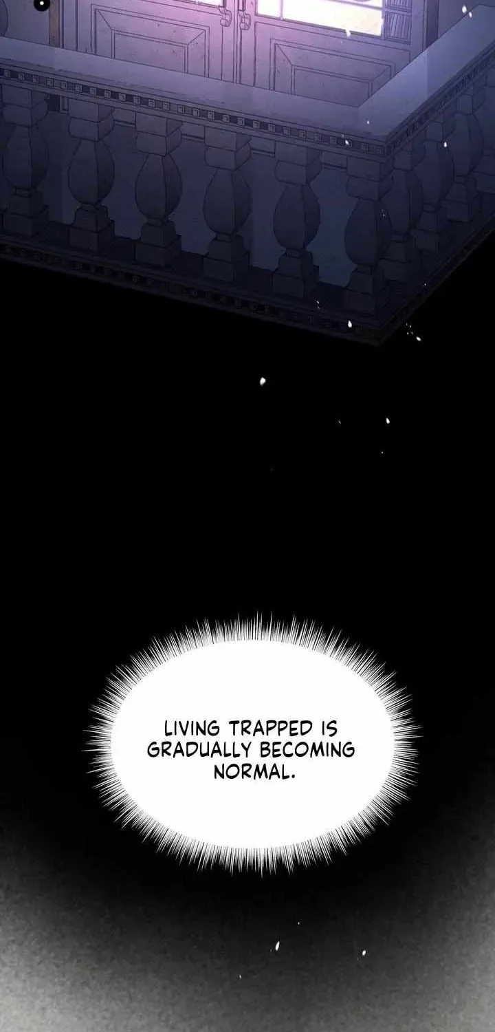 Codename Anastasia Chapter 71 page 8 - 