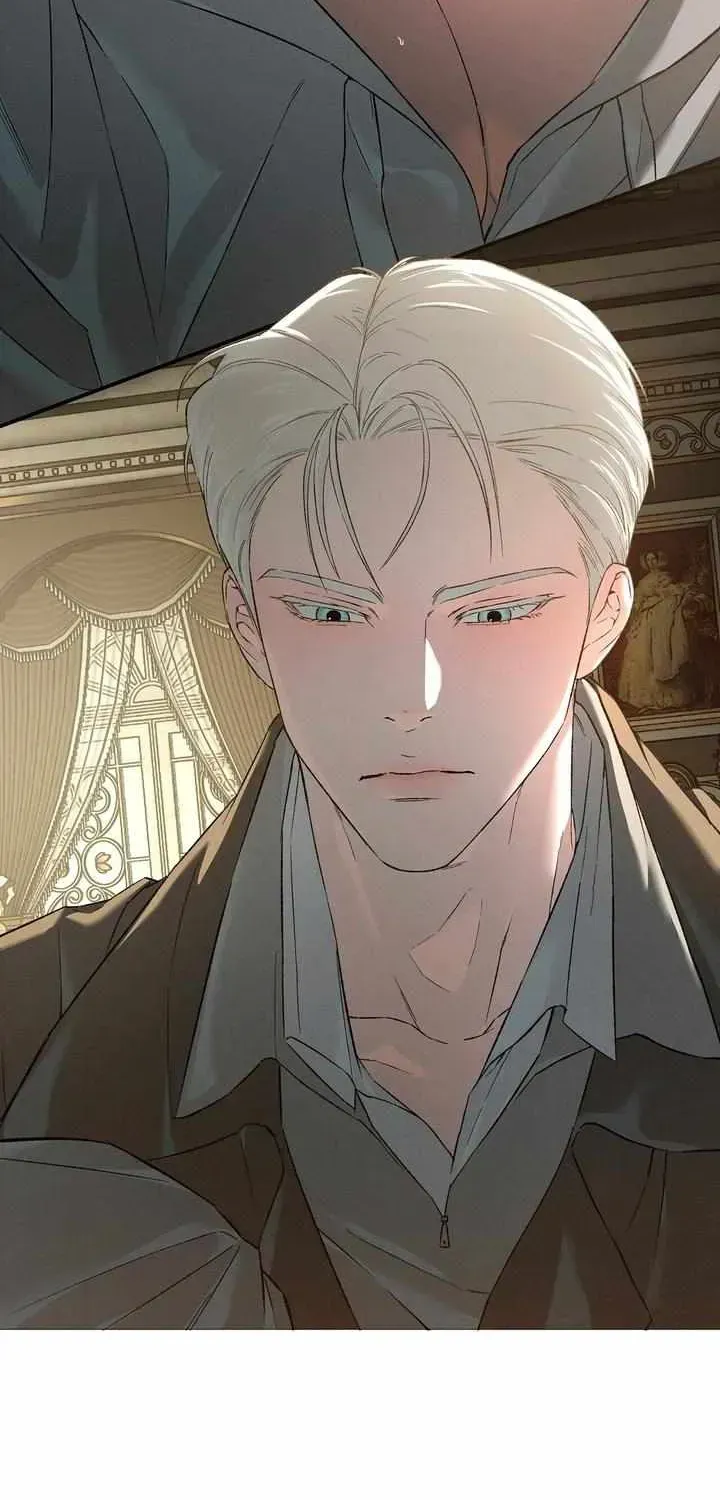 Codename Anastasia Chapter 71 page 77 - 