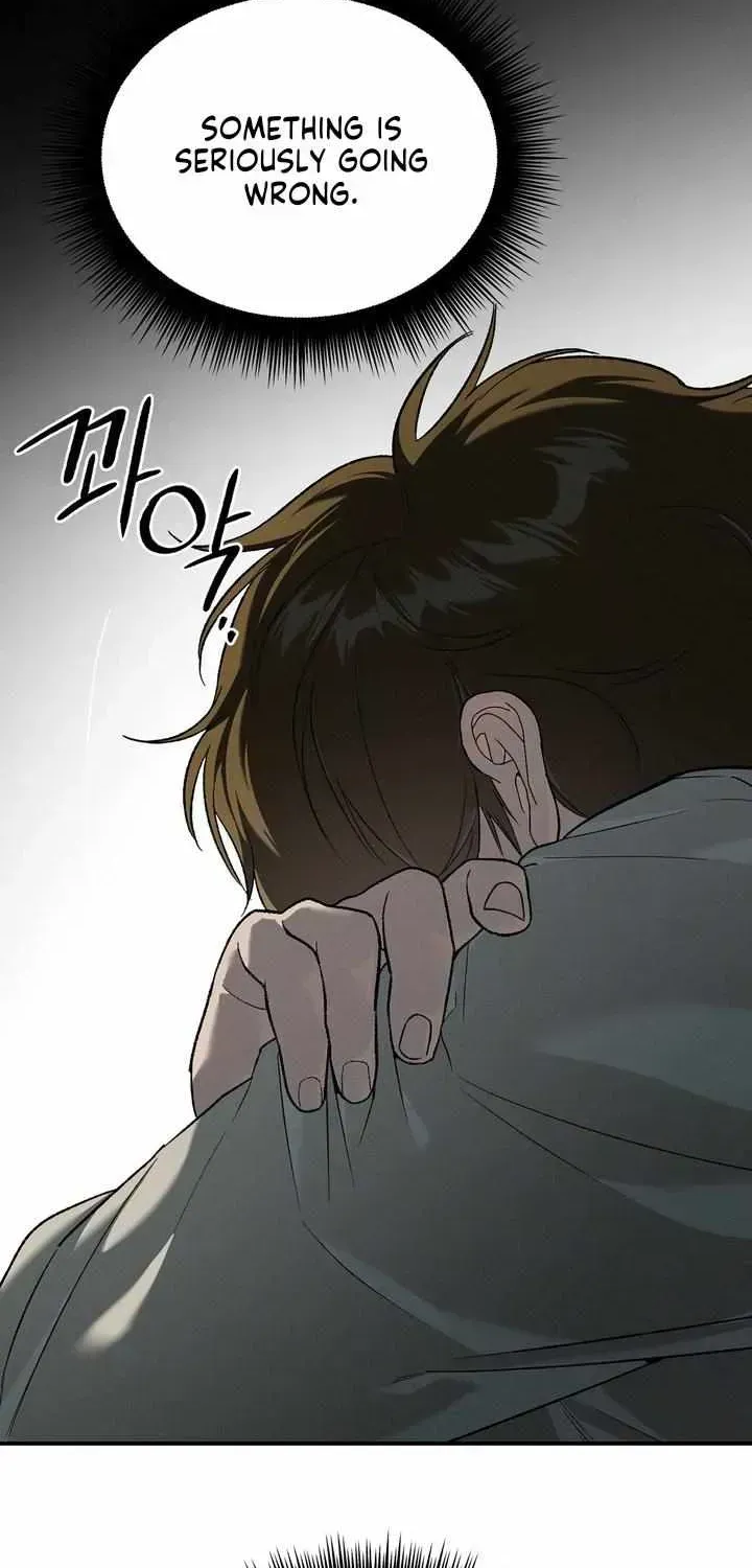 Codename Anastasia Chapter 72.2 page 13 - 