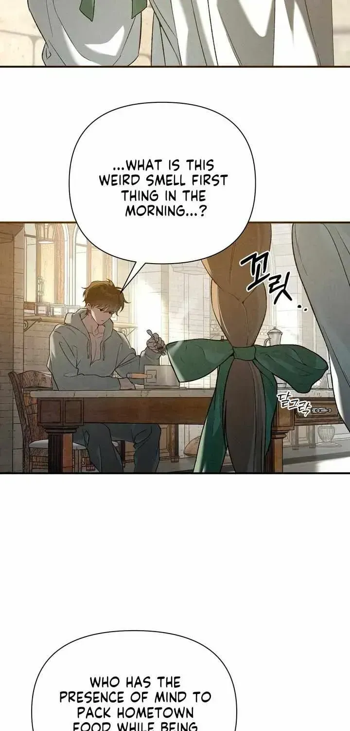 Codename Anastasia Chapter 72.2 page 16 - 