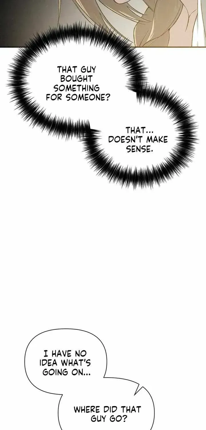 Codename Anastasia Chapter 72.2 page 20 - 