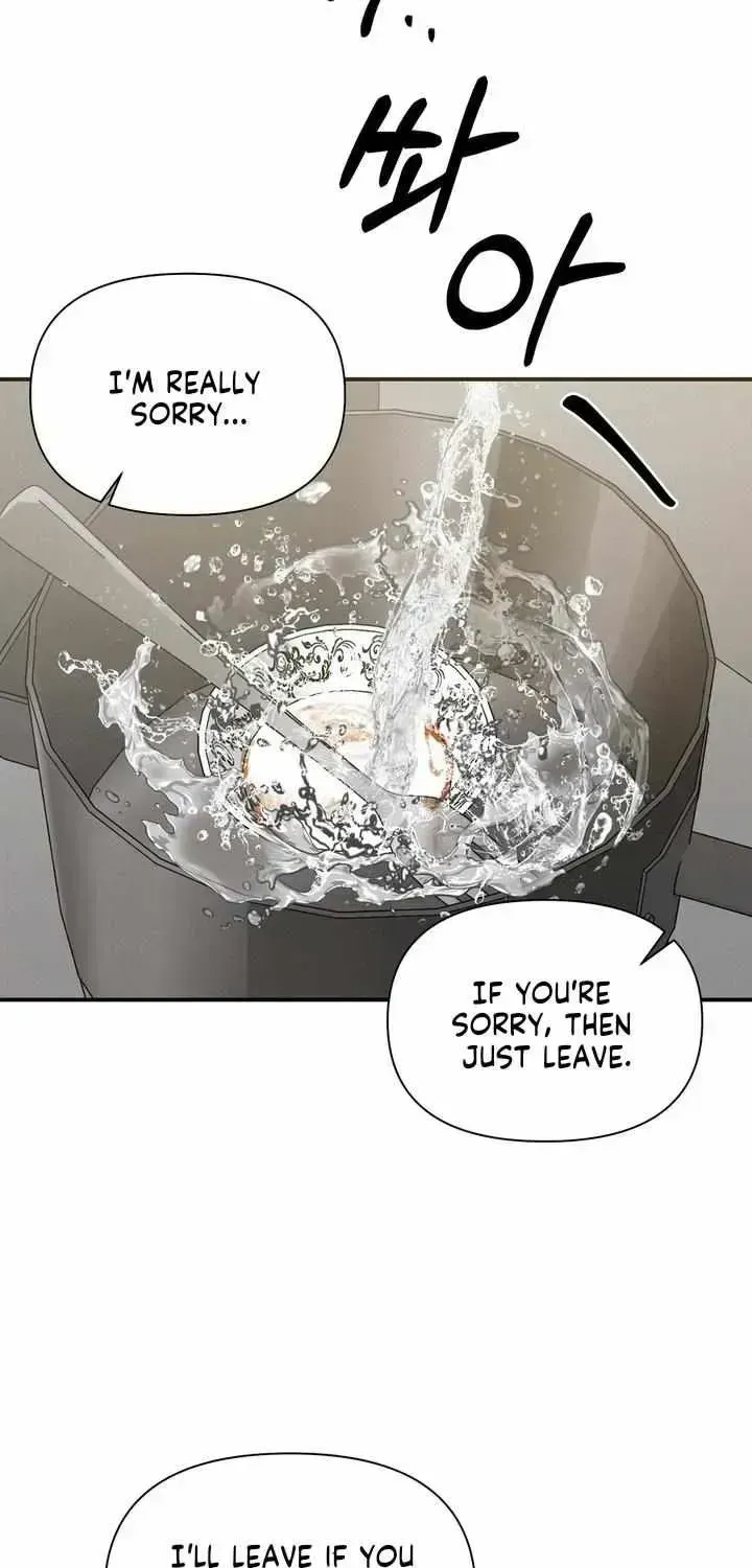 Codename Anastasia Chapter 72.2 page 25 - 