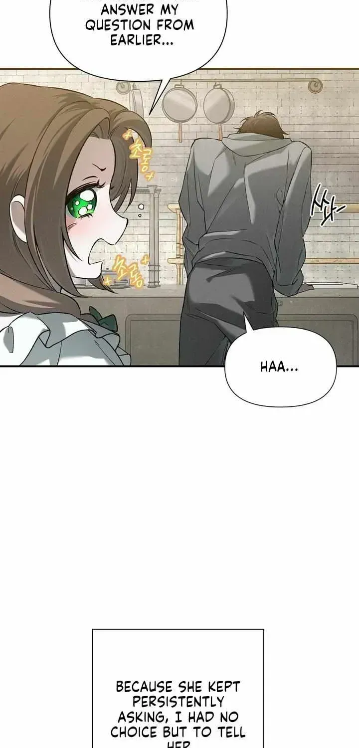 Codename Anastasia Chapter 72.2 page 26 - 