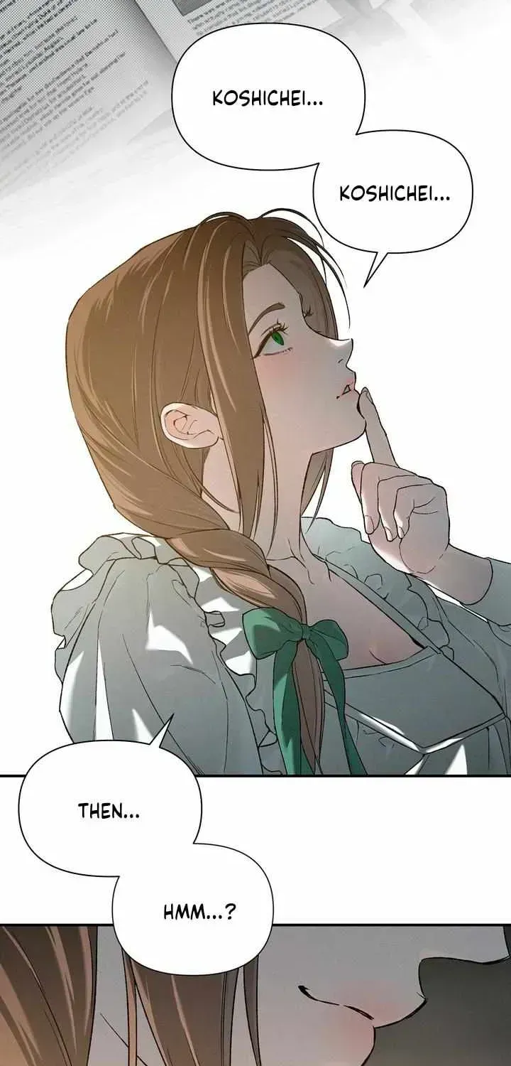 Codename Anastasia Chapter 72.2 page 28 - 