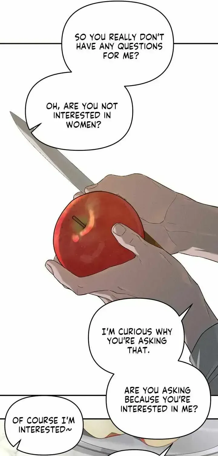 Codename Anastasia Chapter 72.2 page 34 - 