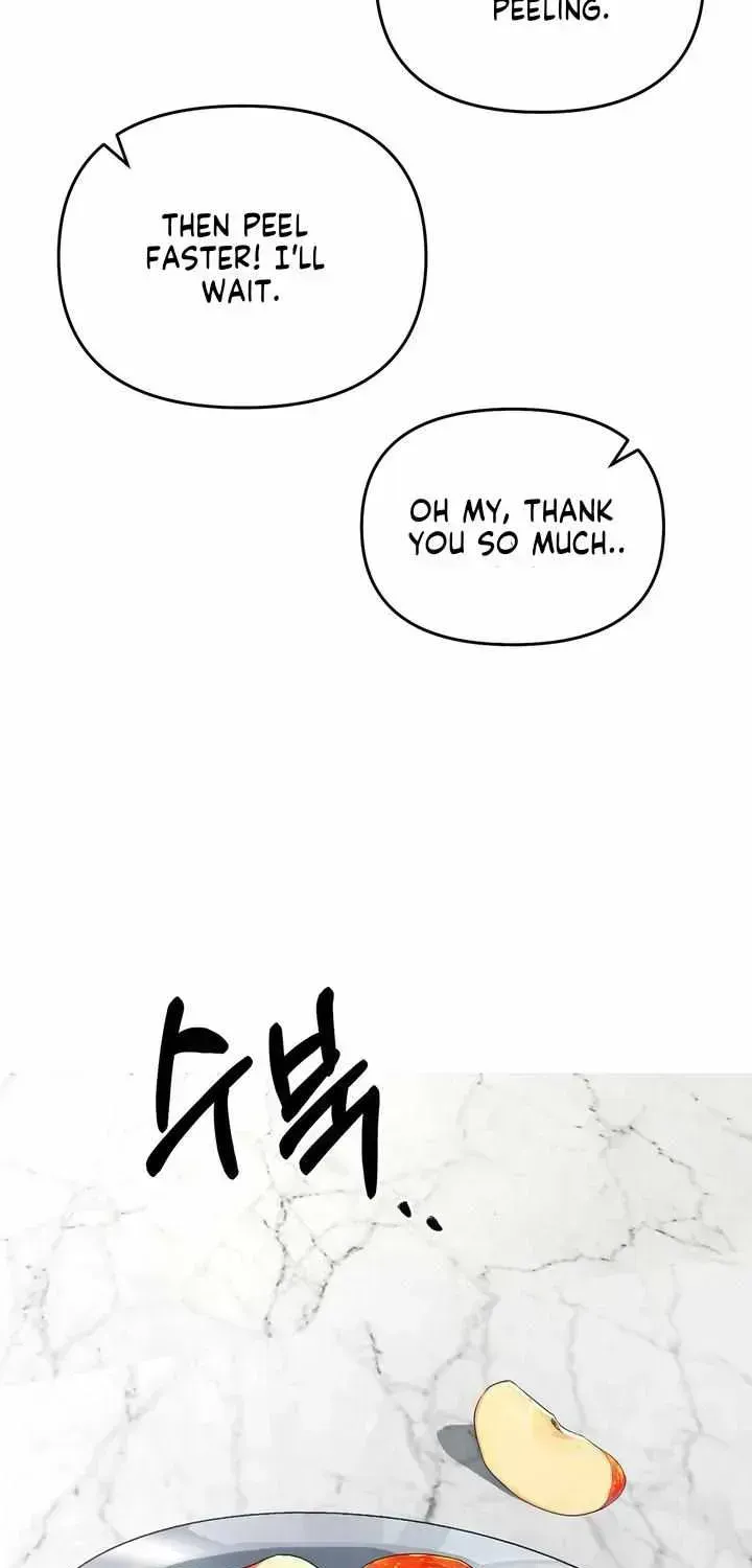 Codename Anastasia Chapter 72.2 page 36 - 