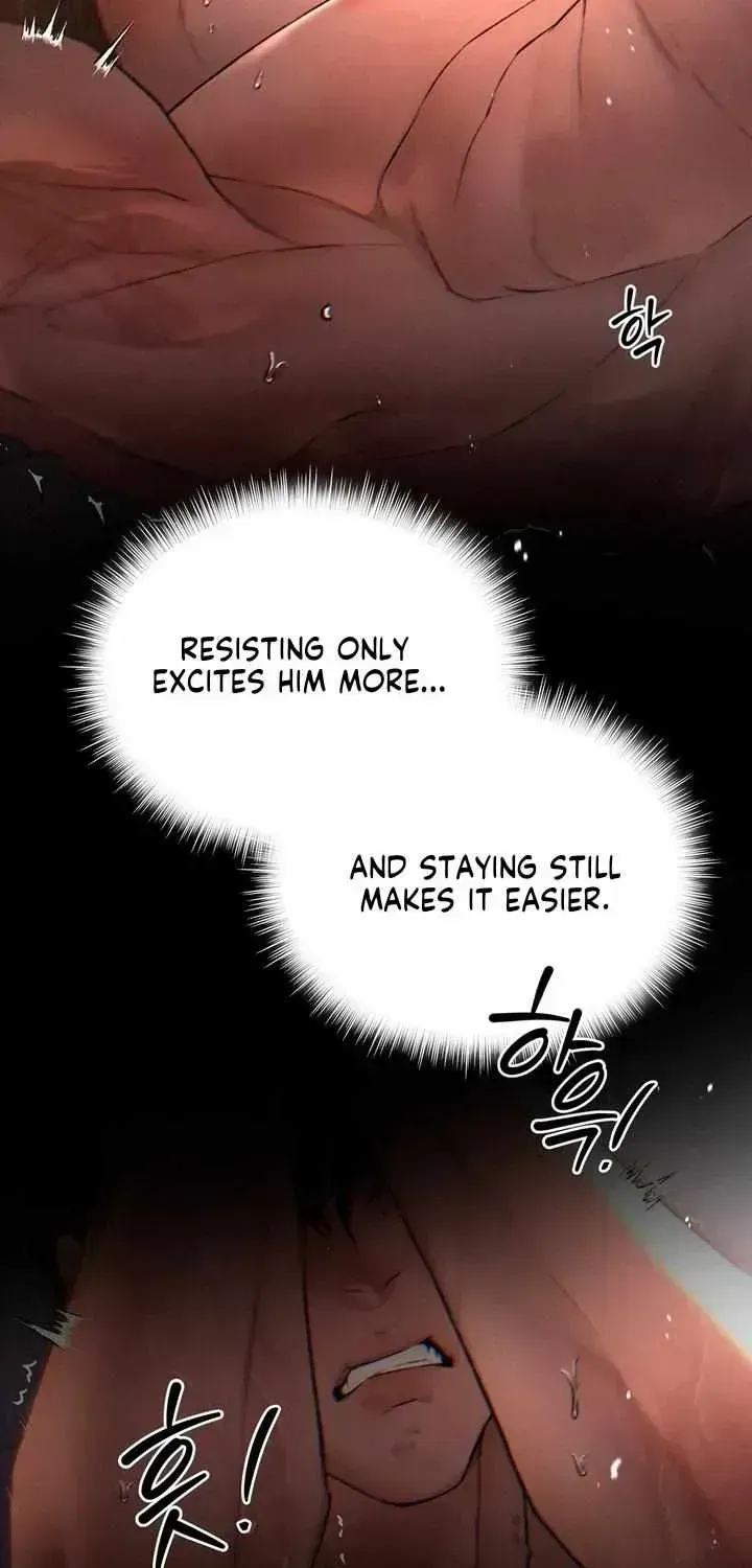 Codename Anastasia Chapter 72.2 page 5 - 