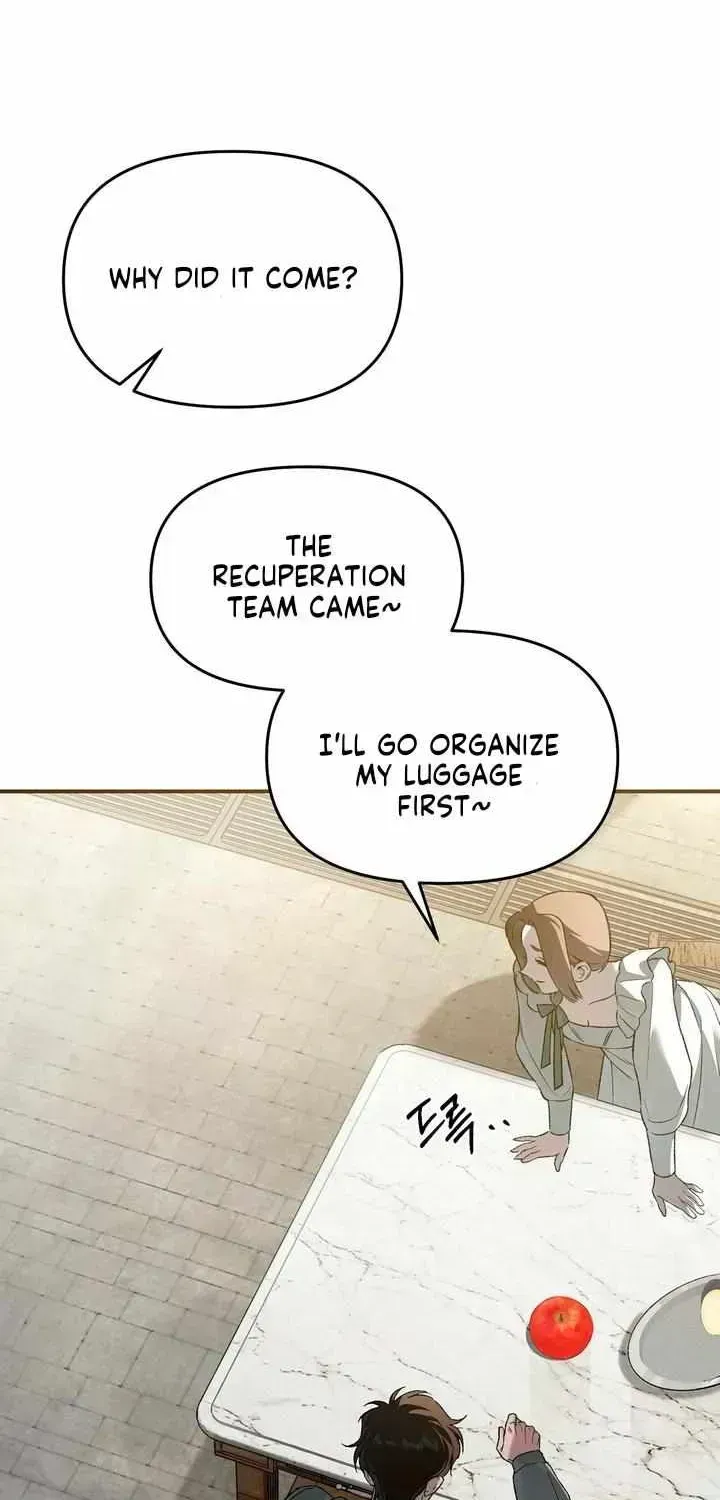 Codename Anastasia Chapter 72.2 page 43 - 