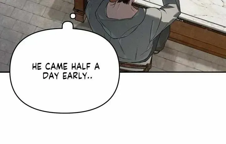 Codename Anastasia Chapter 72.2 page 44 - 