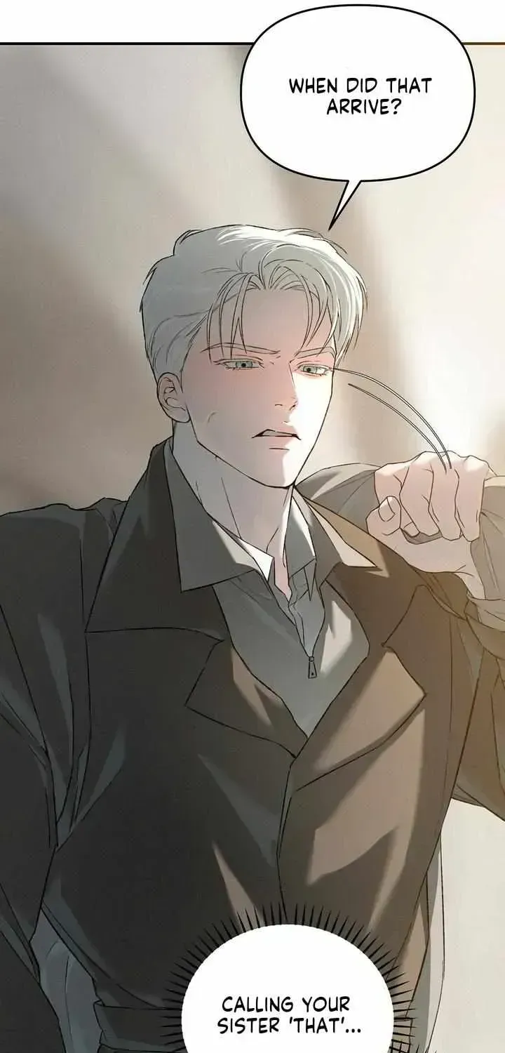 Codename Anastasia Chapter 72.2 page 45 - 