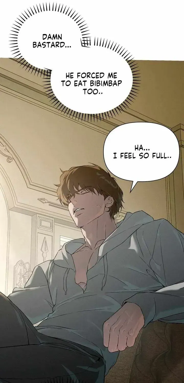 Codename Anastasia Chapter 72.2 page 52 - 