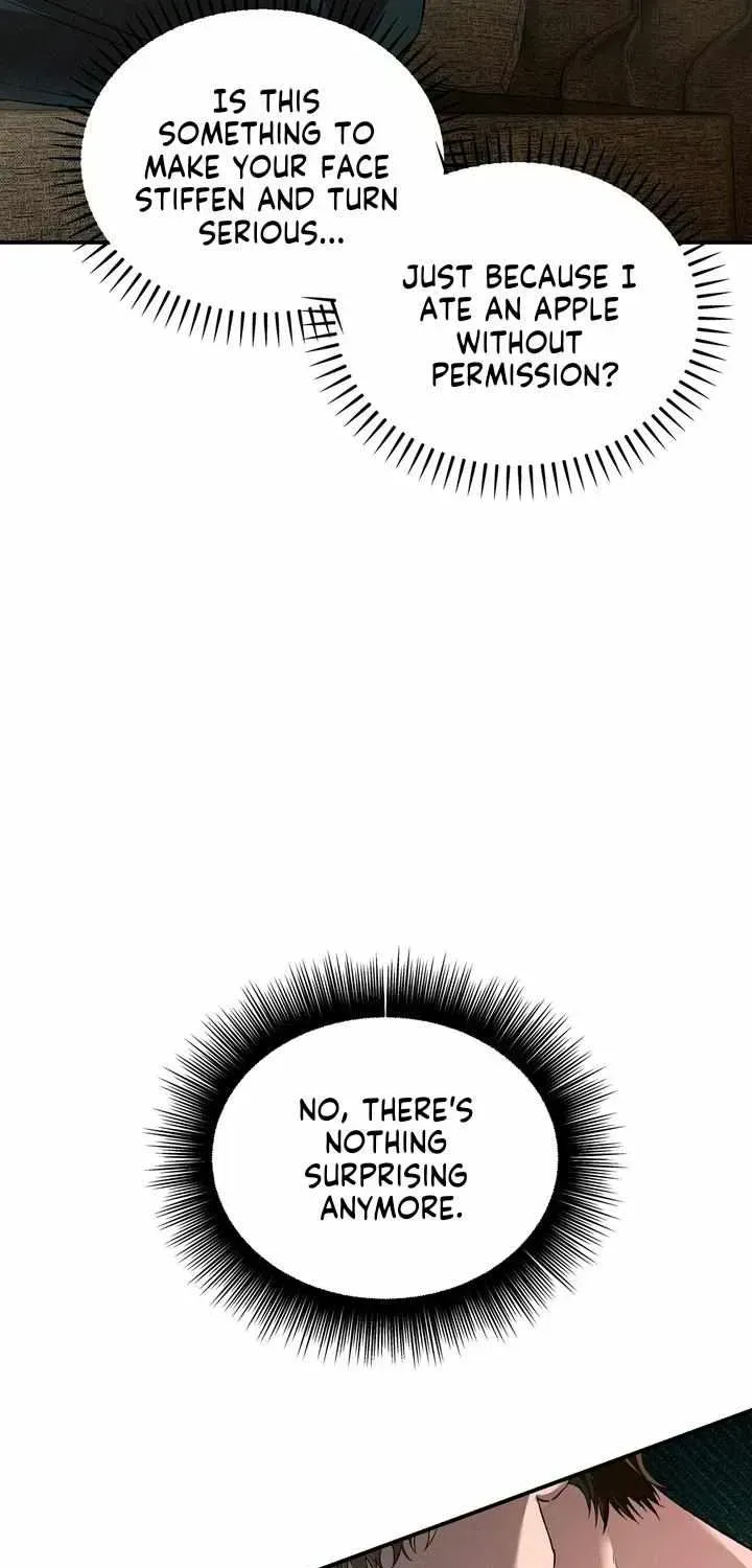 Codename Anastasia Chapter 72.2 page 53 - 