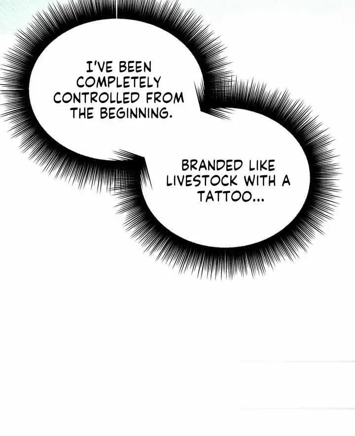 Codename Anastasia Chapter 72.2 page 55 - 