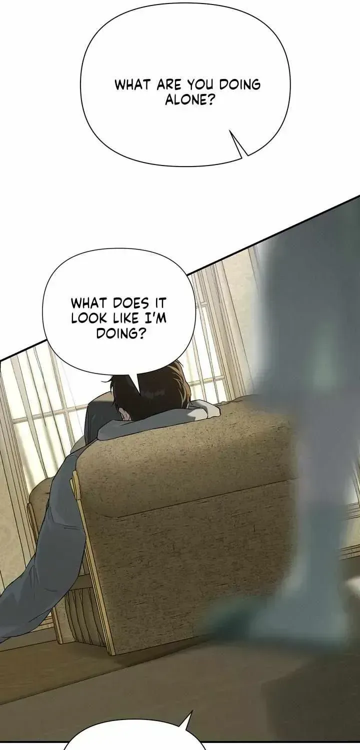 Codename Anastasia Chapter 72.2 page 56 - 