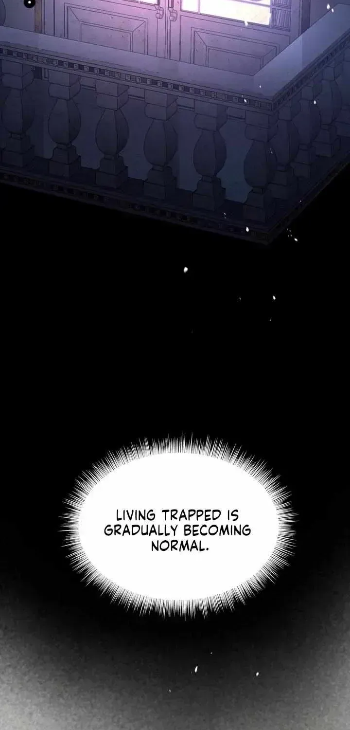 Codename Anastasia Chapter 72.2 page 8 - 
