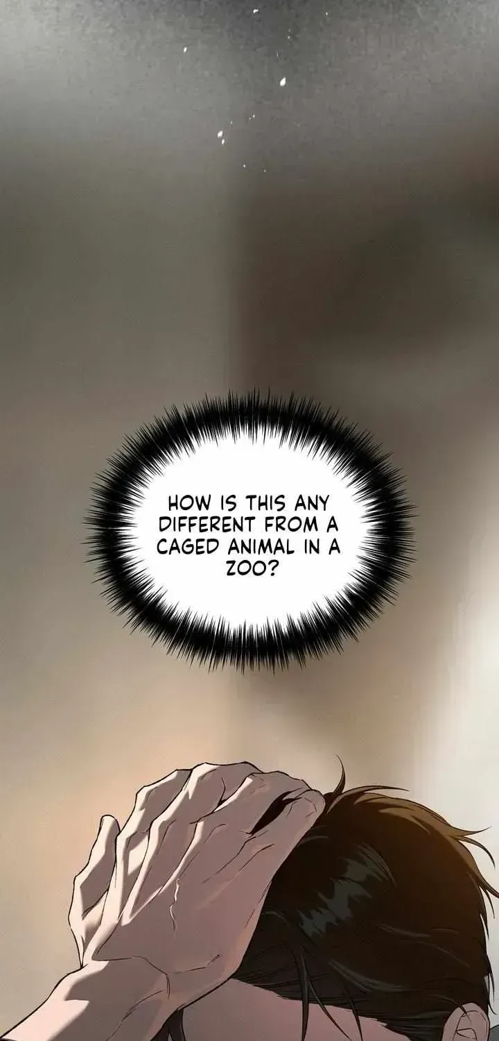Codename Anastasia Chapter 72.2 page 9 - 