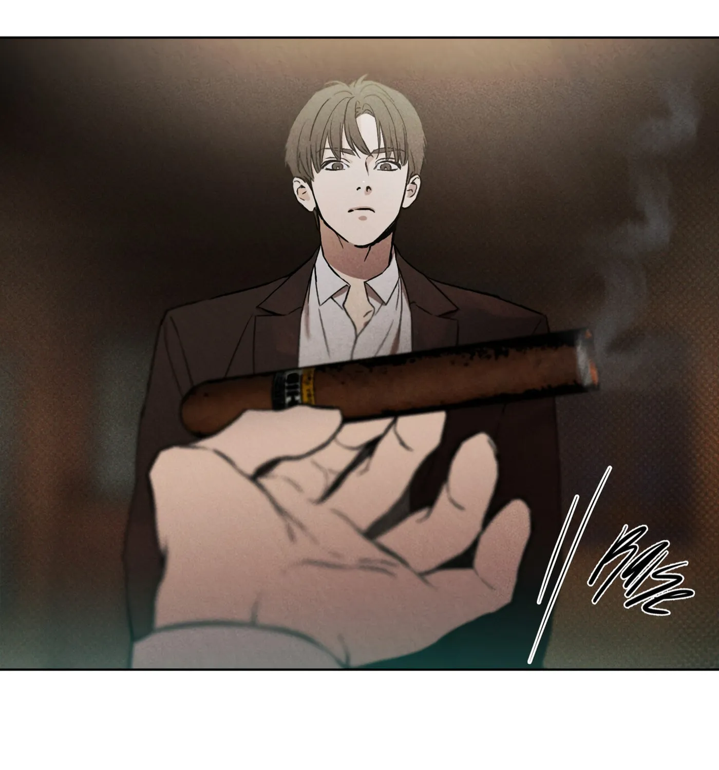 Codename Anastasia Chapter 8 page 103 - 