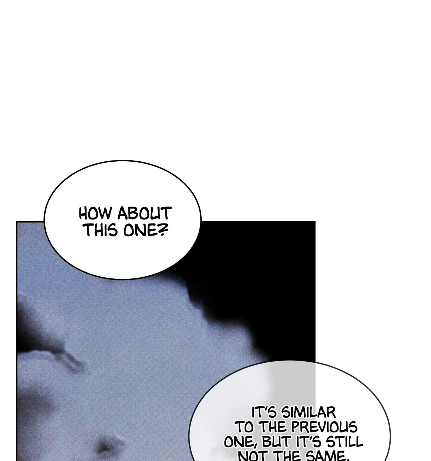 Codename Anastasia Chapter 8 page 105 - 