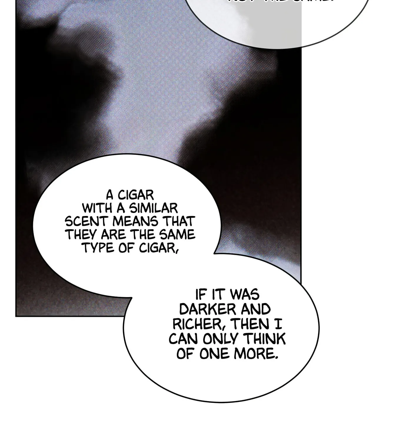 Codename Anastasia Chapter 8 page 106 - 