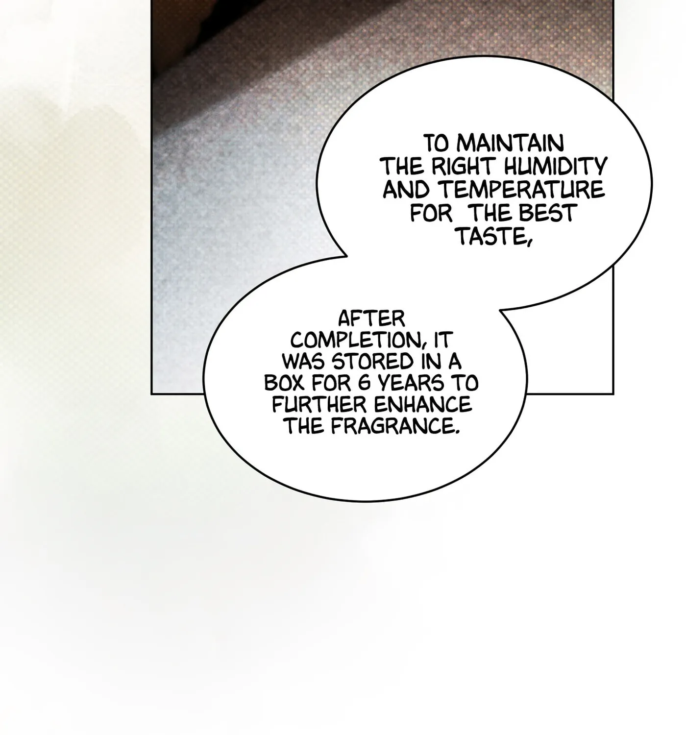 Codename Anastasia Chapter 8 page 110 - 