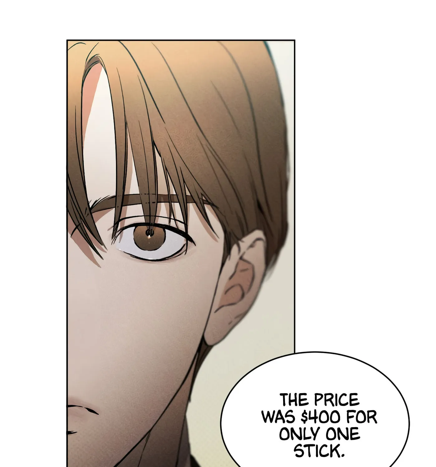 Codename Anastasia Chapter 8 page 113 - 