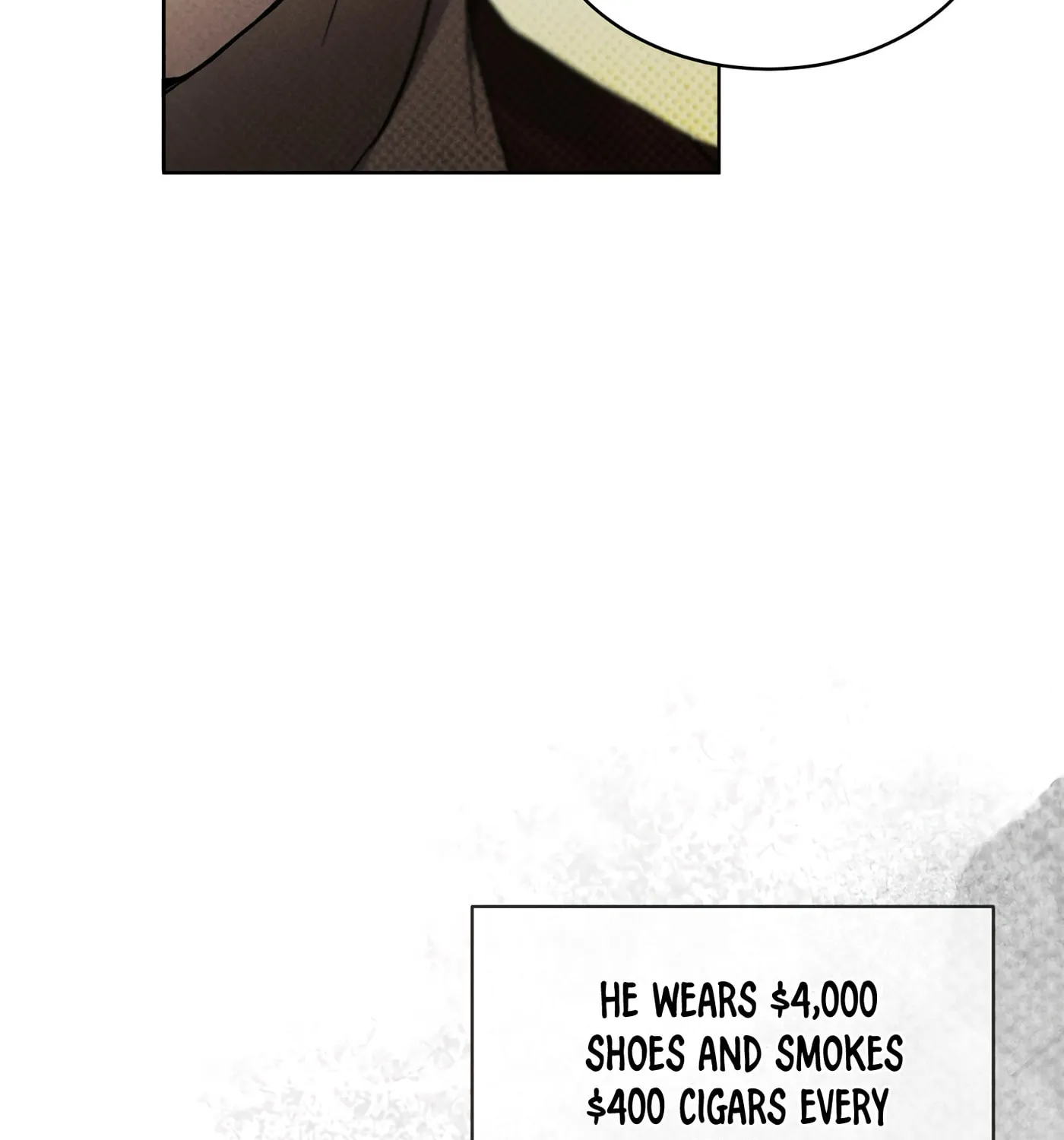 Codename Anastasia Chapter 8 page 114 - 