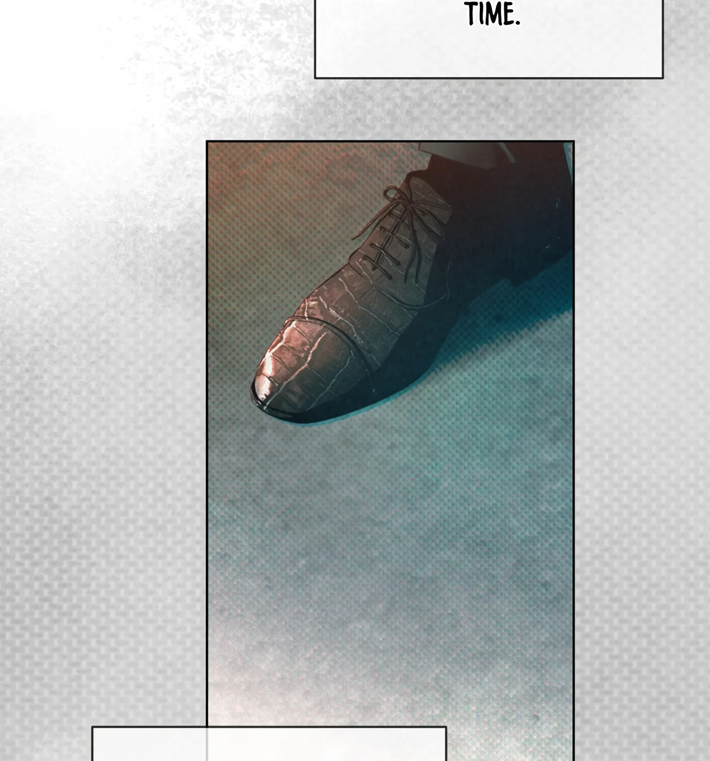 Codename Anastasia Chapter 8 page 115 - 