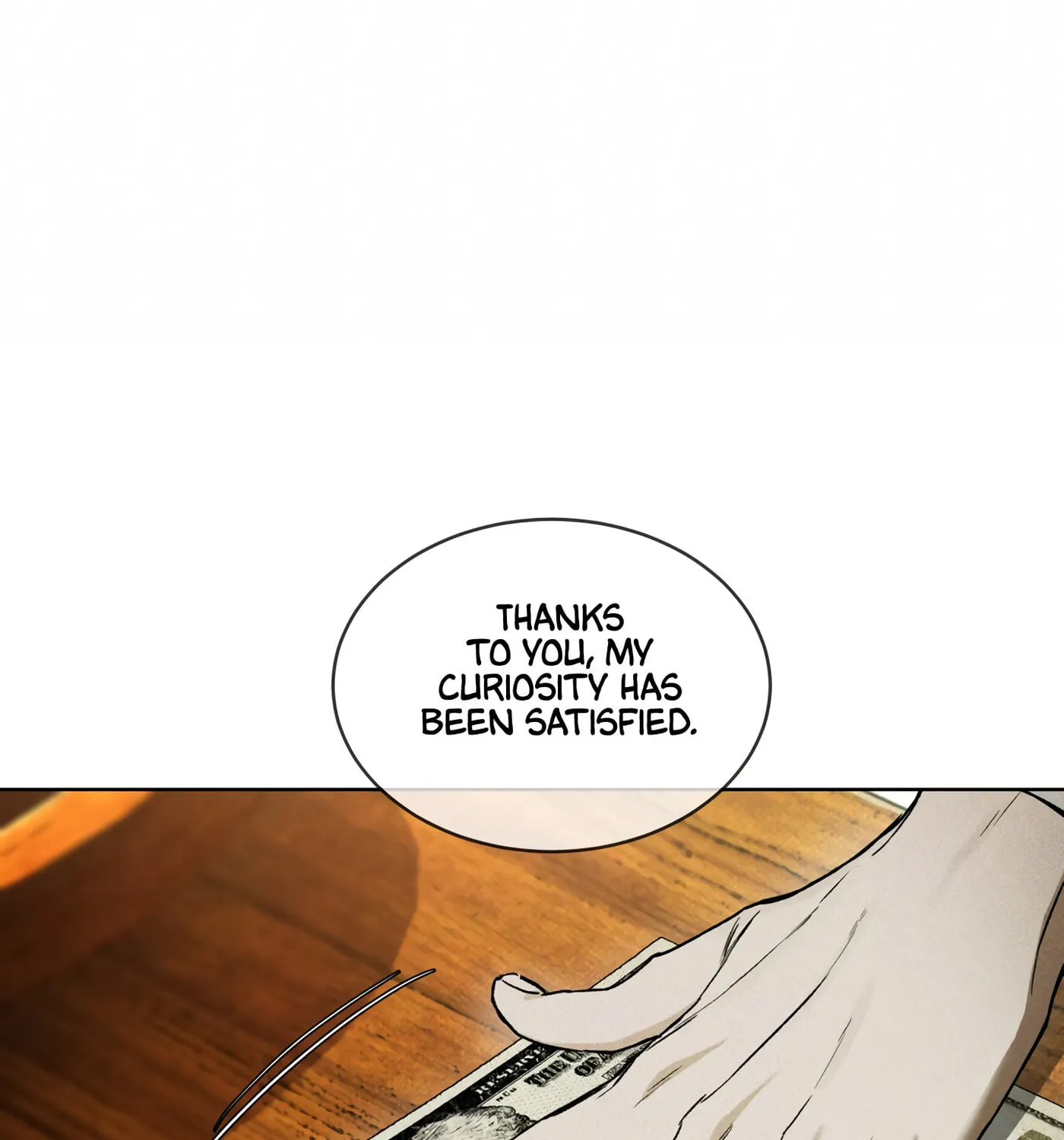Codename Anastasia Chapter 8 page 119 - 
