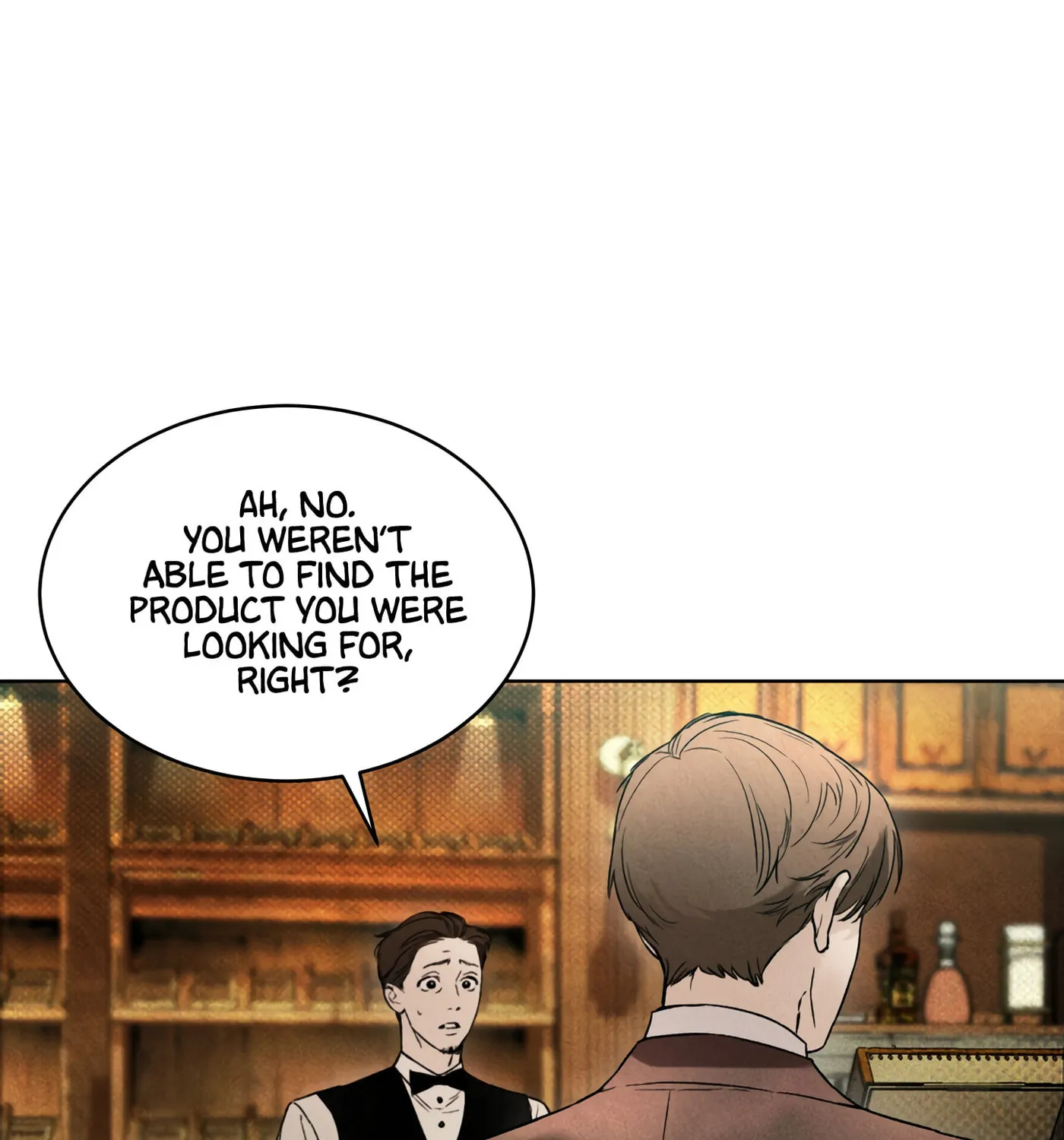 Codename Anastasia Chapter 8 page 121 - 