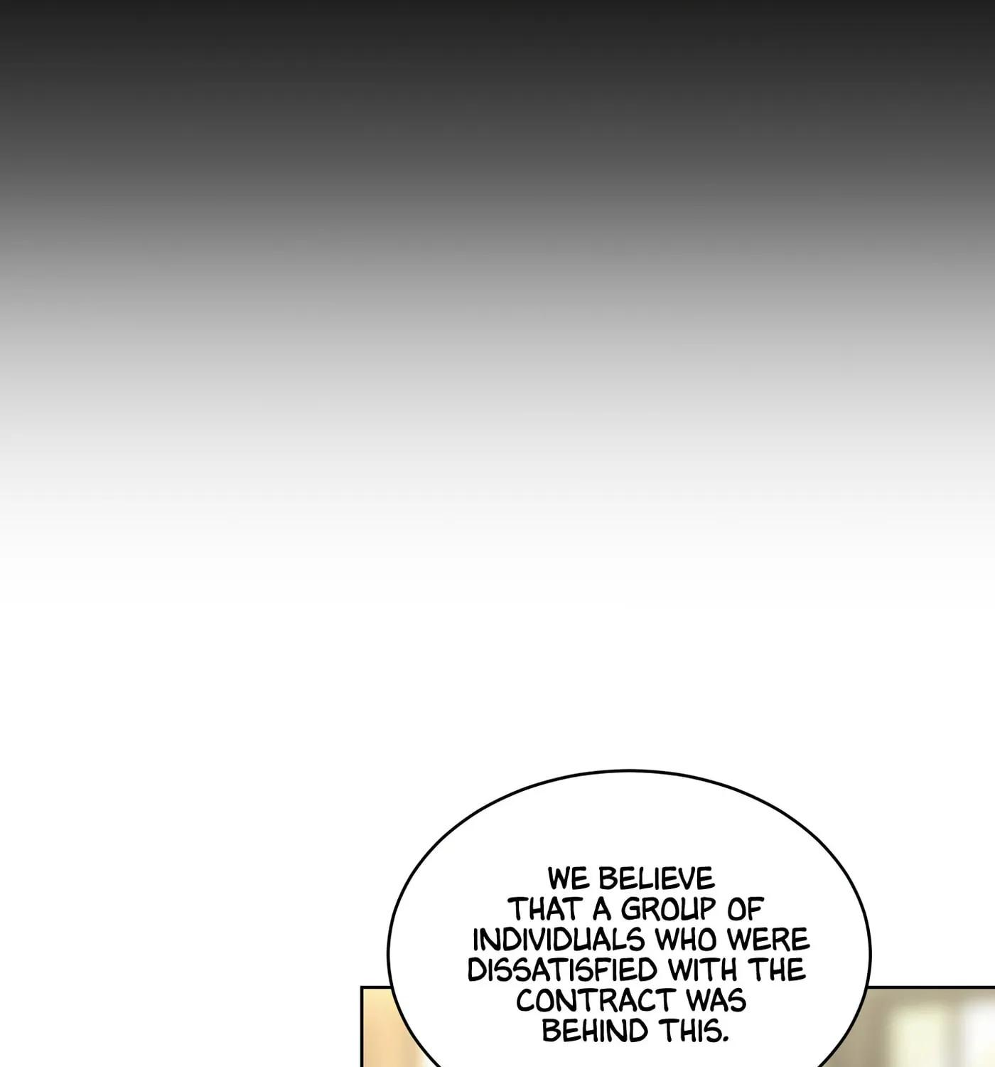Codename Anastasia Chapter 8 page 16 - 