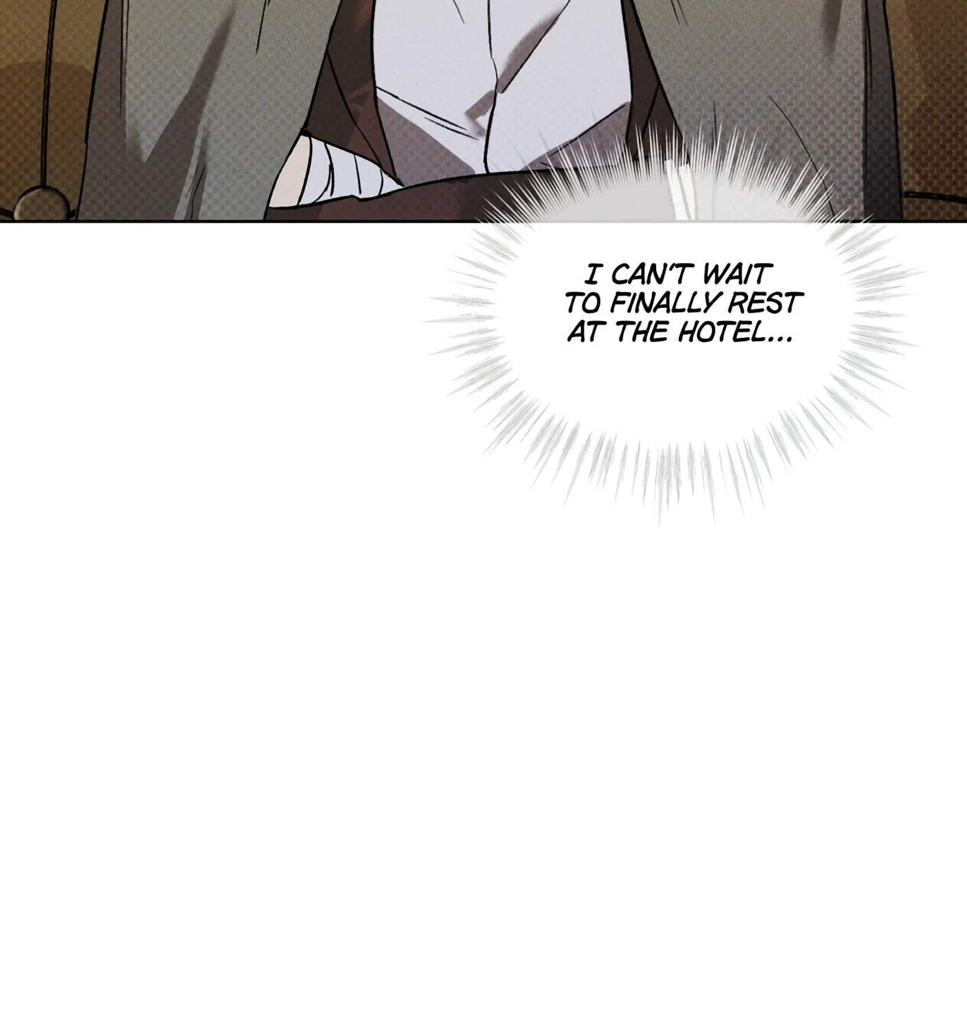Codename Anastasia Chapter 8 page 20 - 