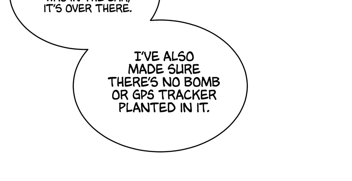 Codename Anastasia Chapter 8 page 24 - 