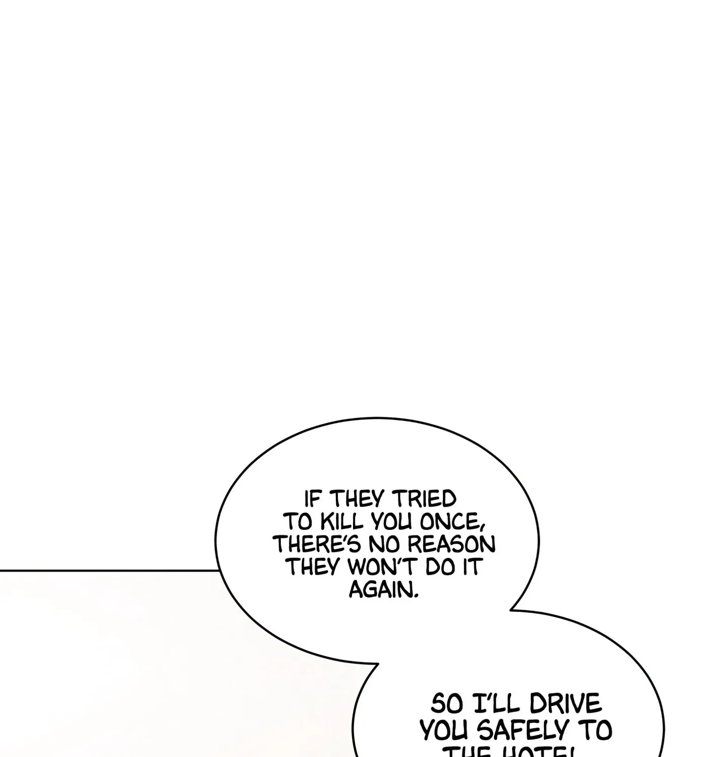 Codename Anastasia Chapter 8 page 25 - 
