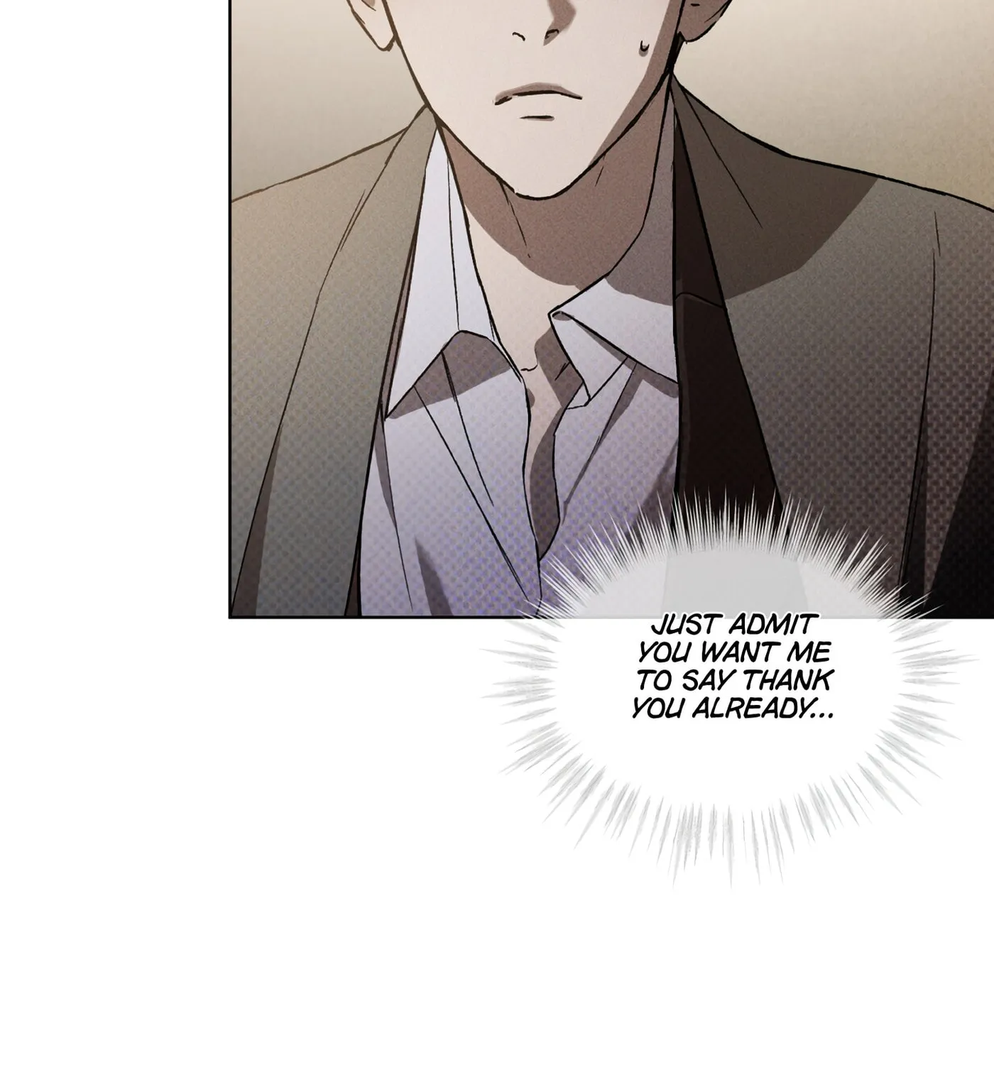 Codename Anastasia Chapter 8 page 28 - 