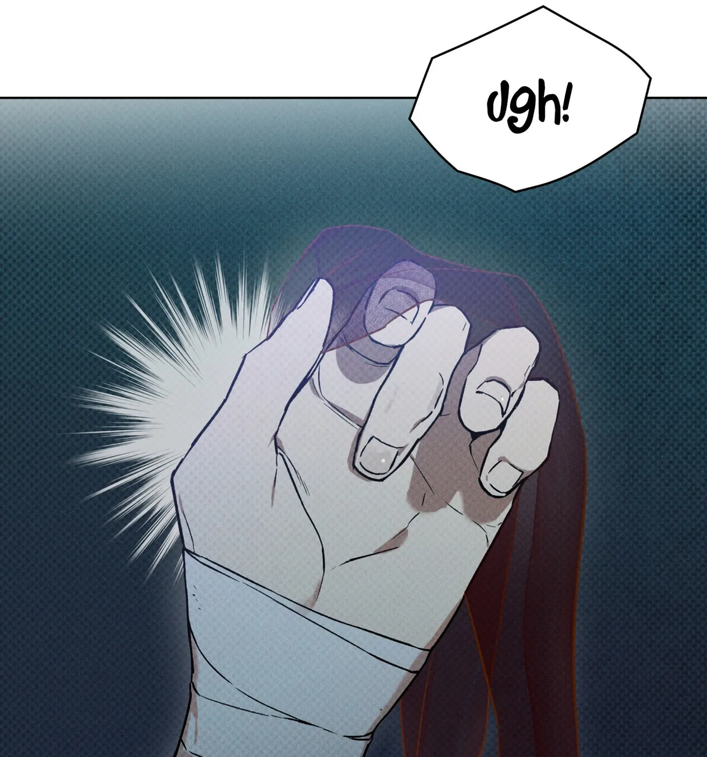 Codename Anastasia Chapter 8 page 31 - 