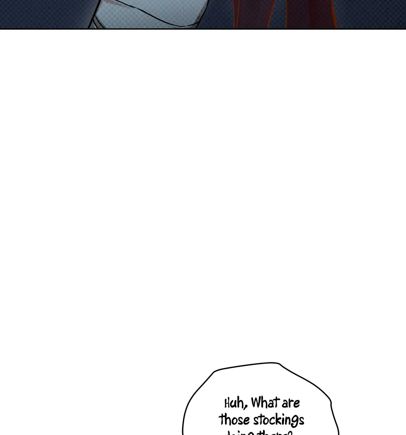 Codename Anastasia Chapter 8 page 32 - 
