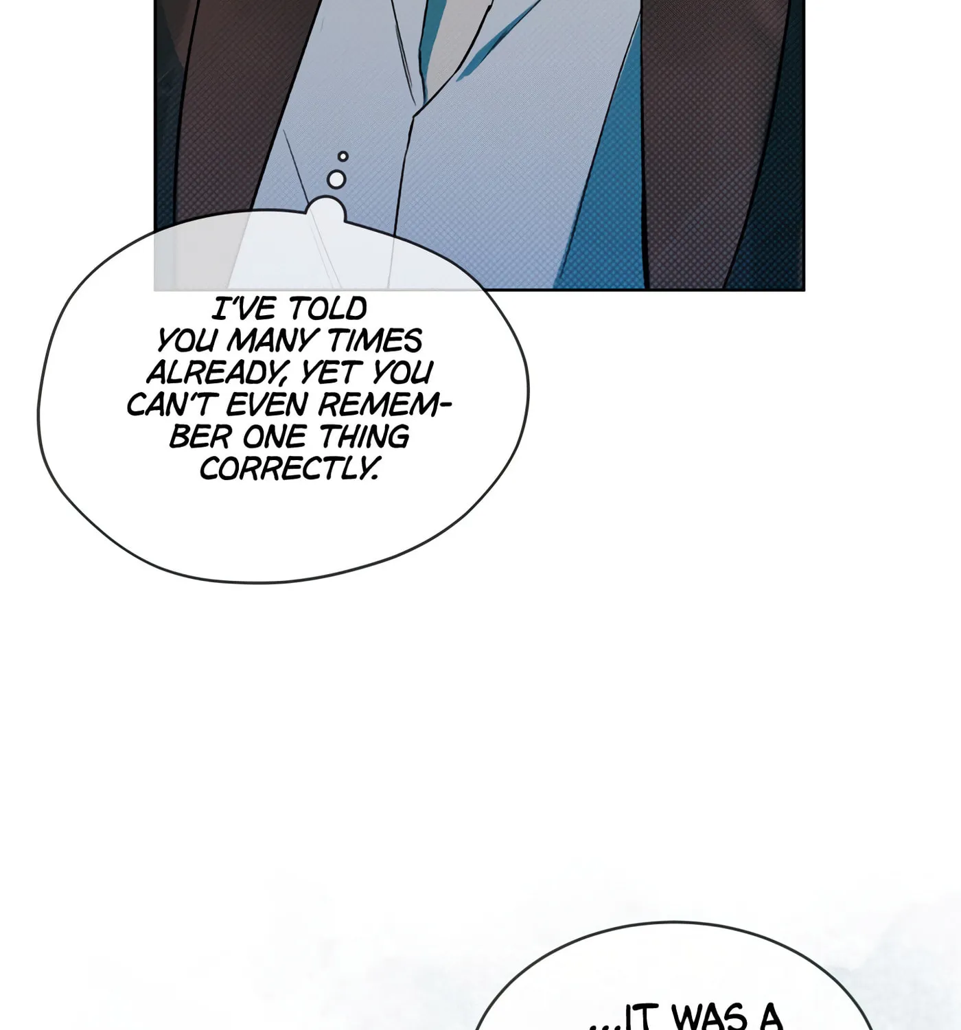 Codename Anastasia Chapter 8 page 38 - 