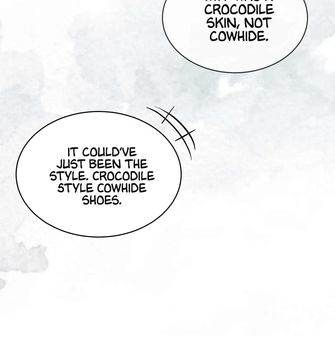 Codename Anastasia Chapter 8 page 39 - 