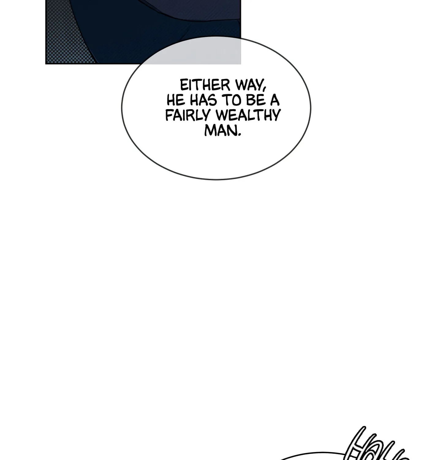 Codename Anastasia Chapter 8 page 44 - 