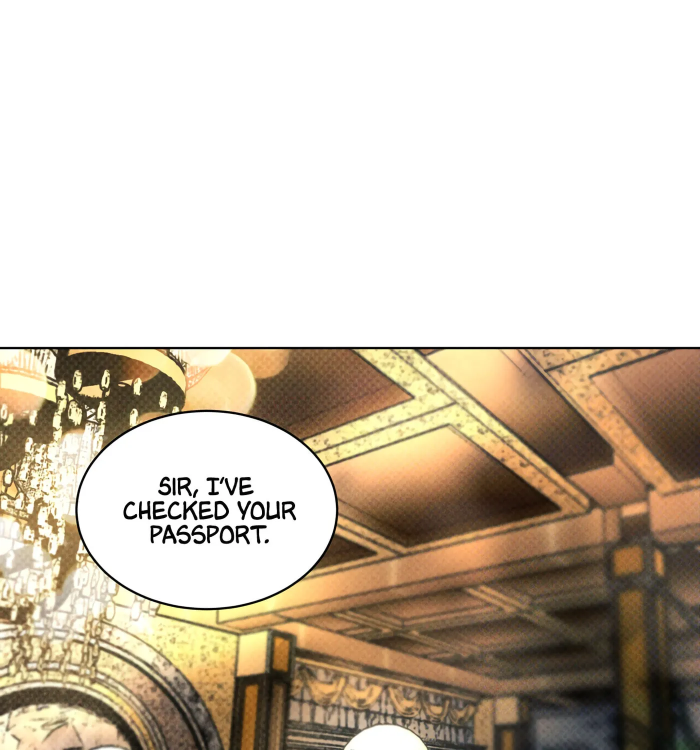 Codename Anastasia Chapter 8 page 55 - 