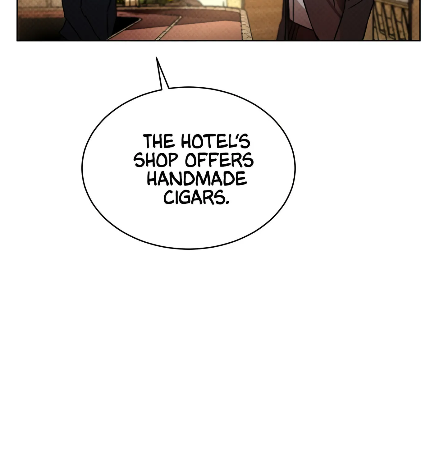 Codename Anastasia Chapter 8 page 58 - 